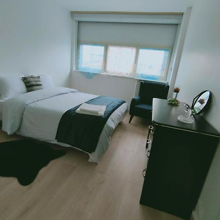 Mon Superbe Appartement Argenteuil Dış mekan fotoğraf