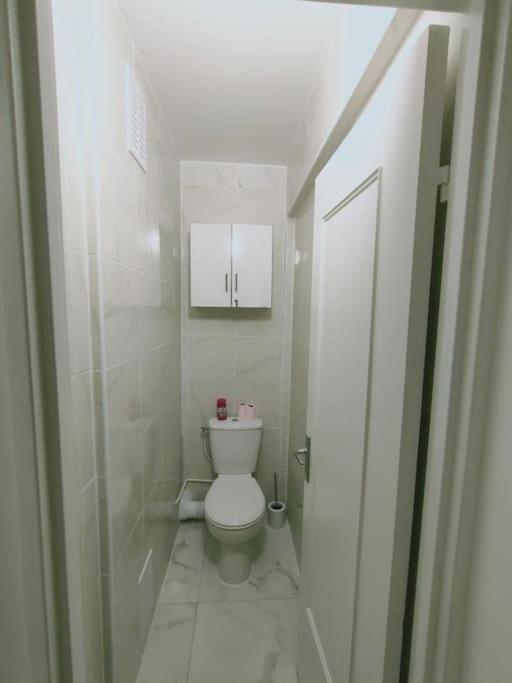 Mon Superbe Appartement Argenteuil Dış mekan fotoğraf