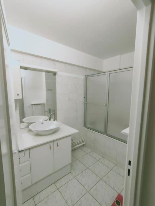Mon Superbe Appartement Argenteuil Dış mekan fotoğraf