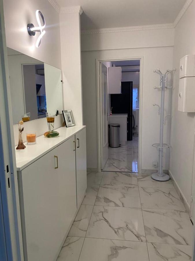 Mon Superbe Appartement Argenteuil Dış mekan fotoğraf