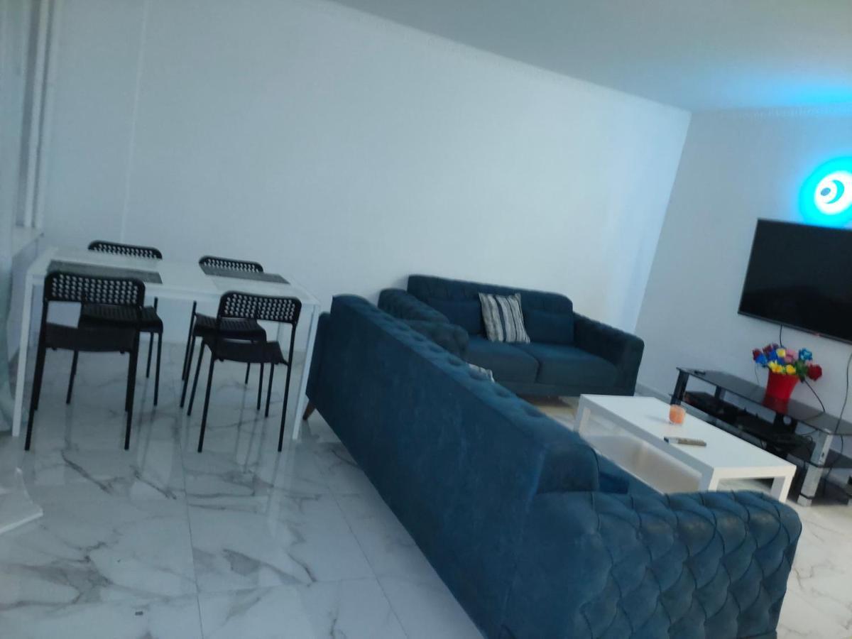 Mon Superbe Appartement Argenteuil Dış mekan fotoğraf
