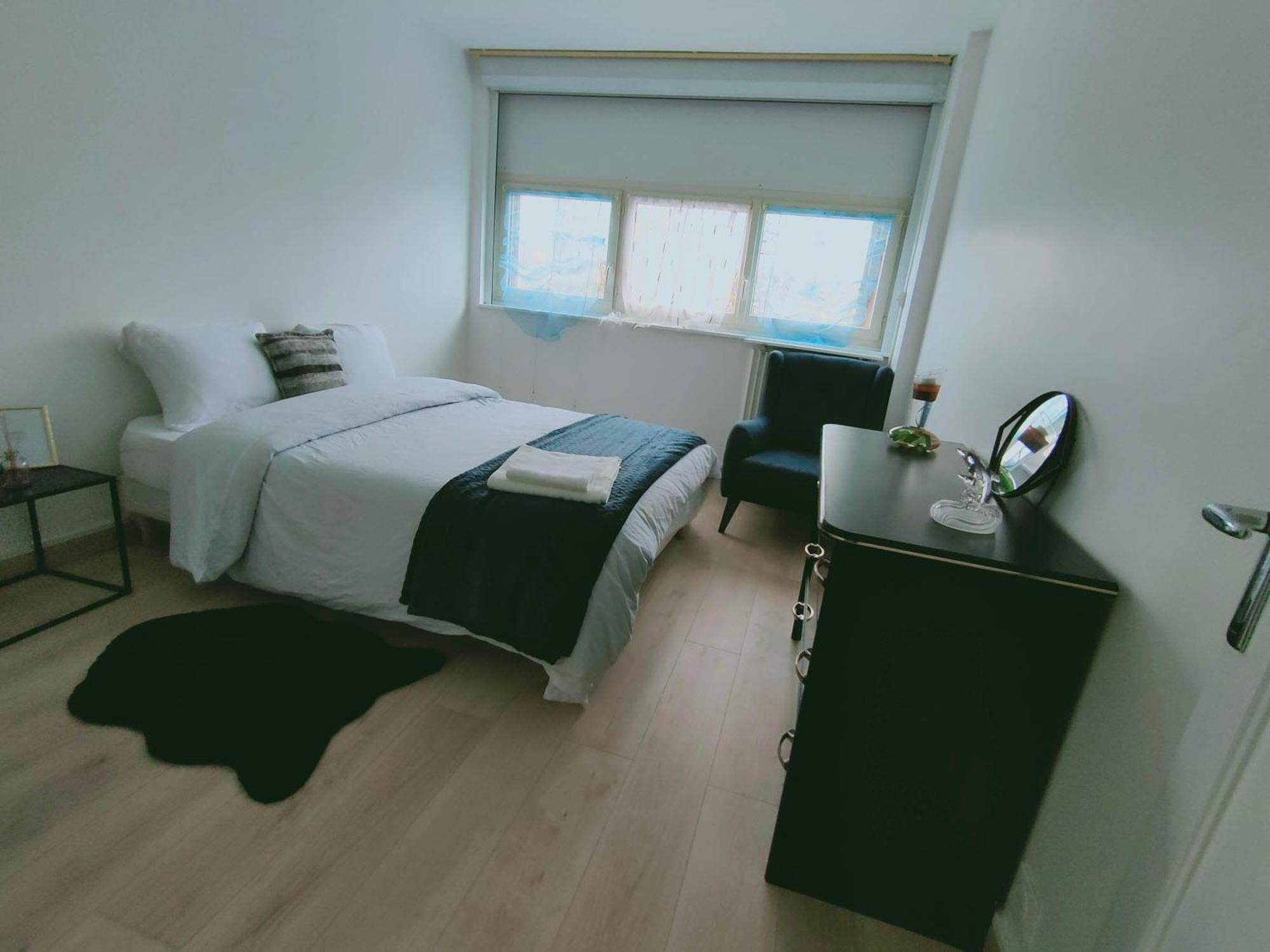 Mon Superbe Appartement Argenteuil Dış mekan fotoğraf