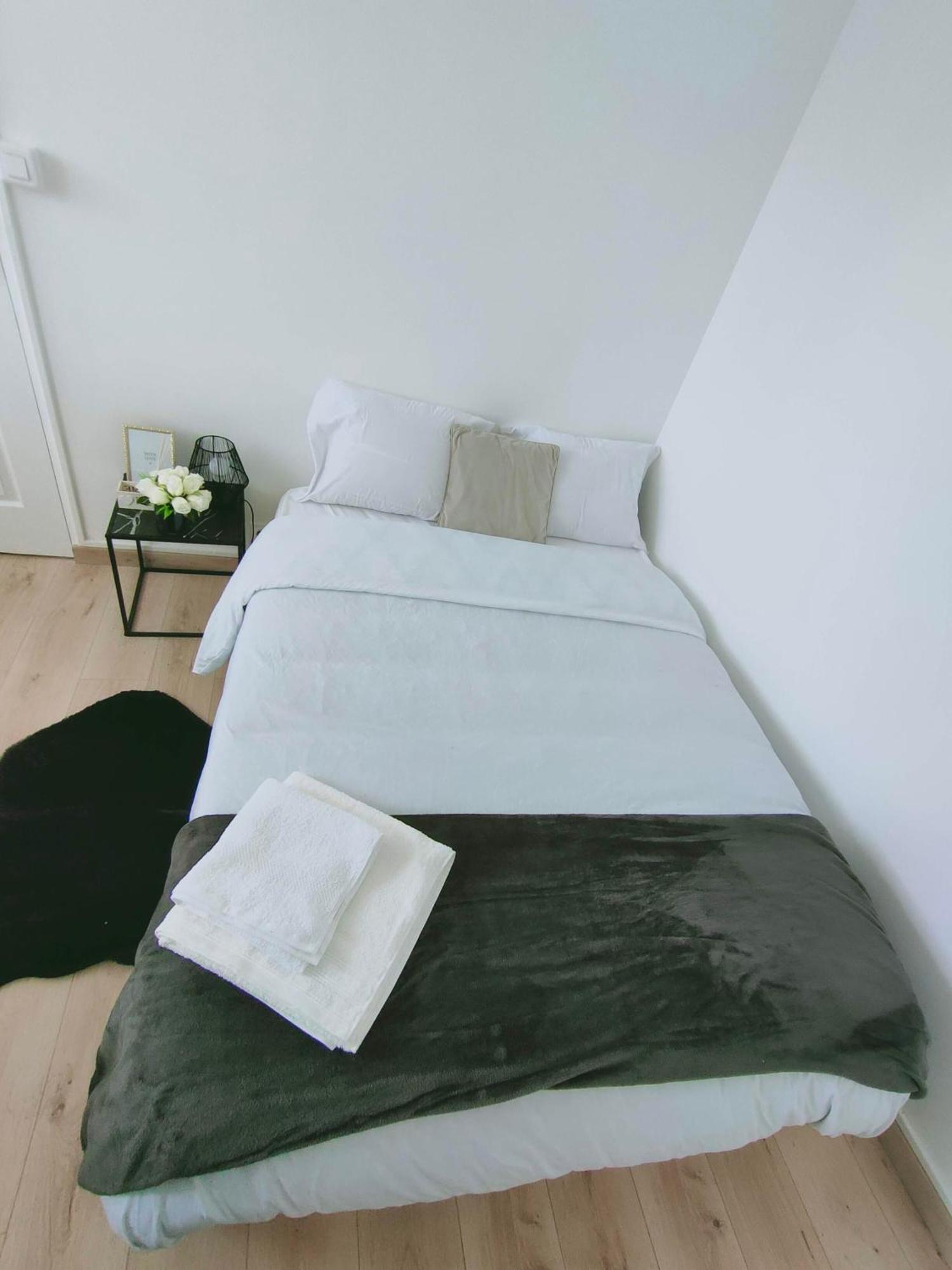 Mon Superbe Appartement Argenteuil Dış mekan fotoğraf