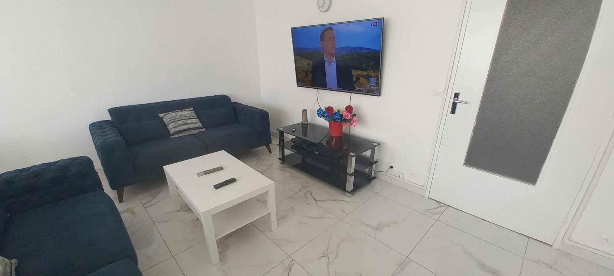 Mon Superbe Appartement Argenteuil Dış mekan fotoğraf