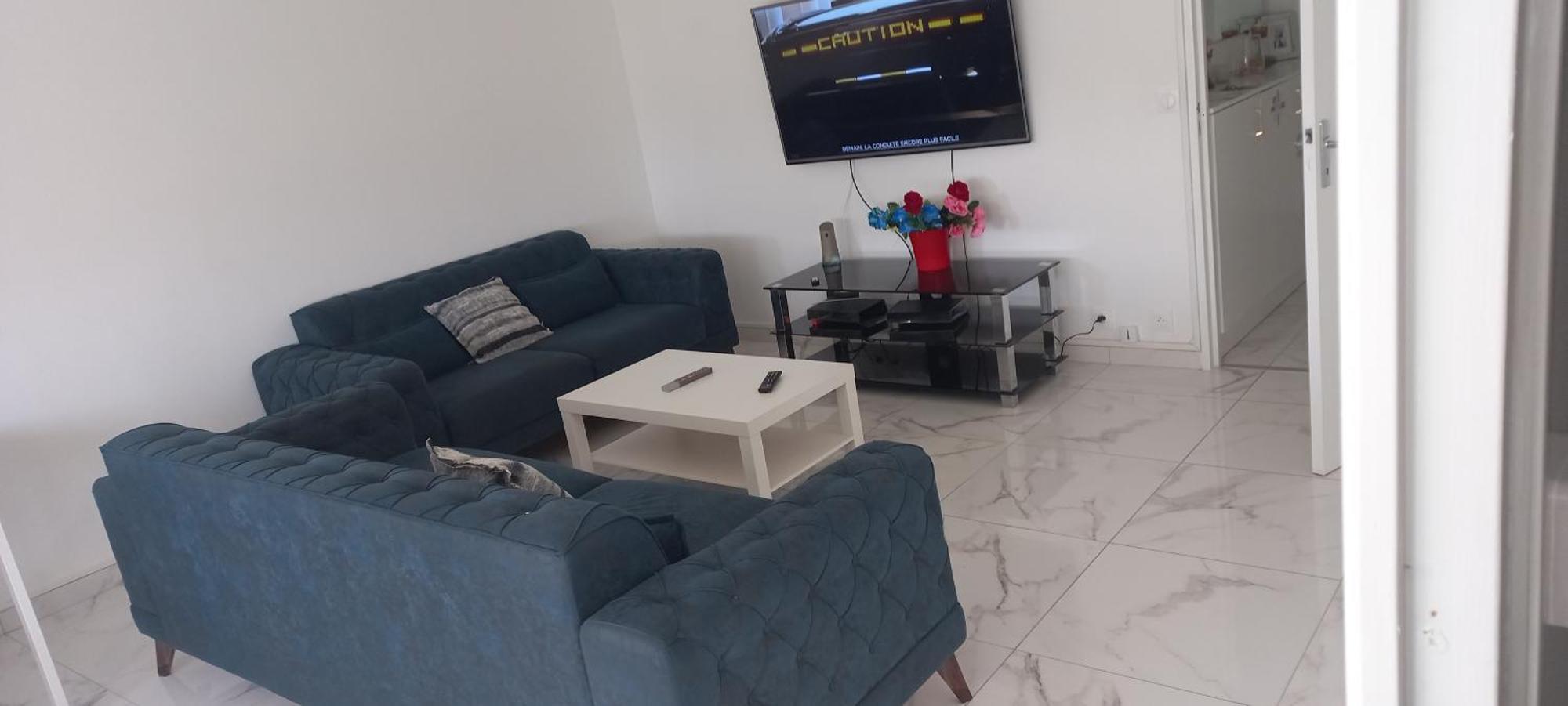 Mon Superbe Appartement Argenteuil Dış mekan fotoğraf