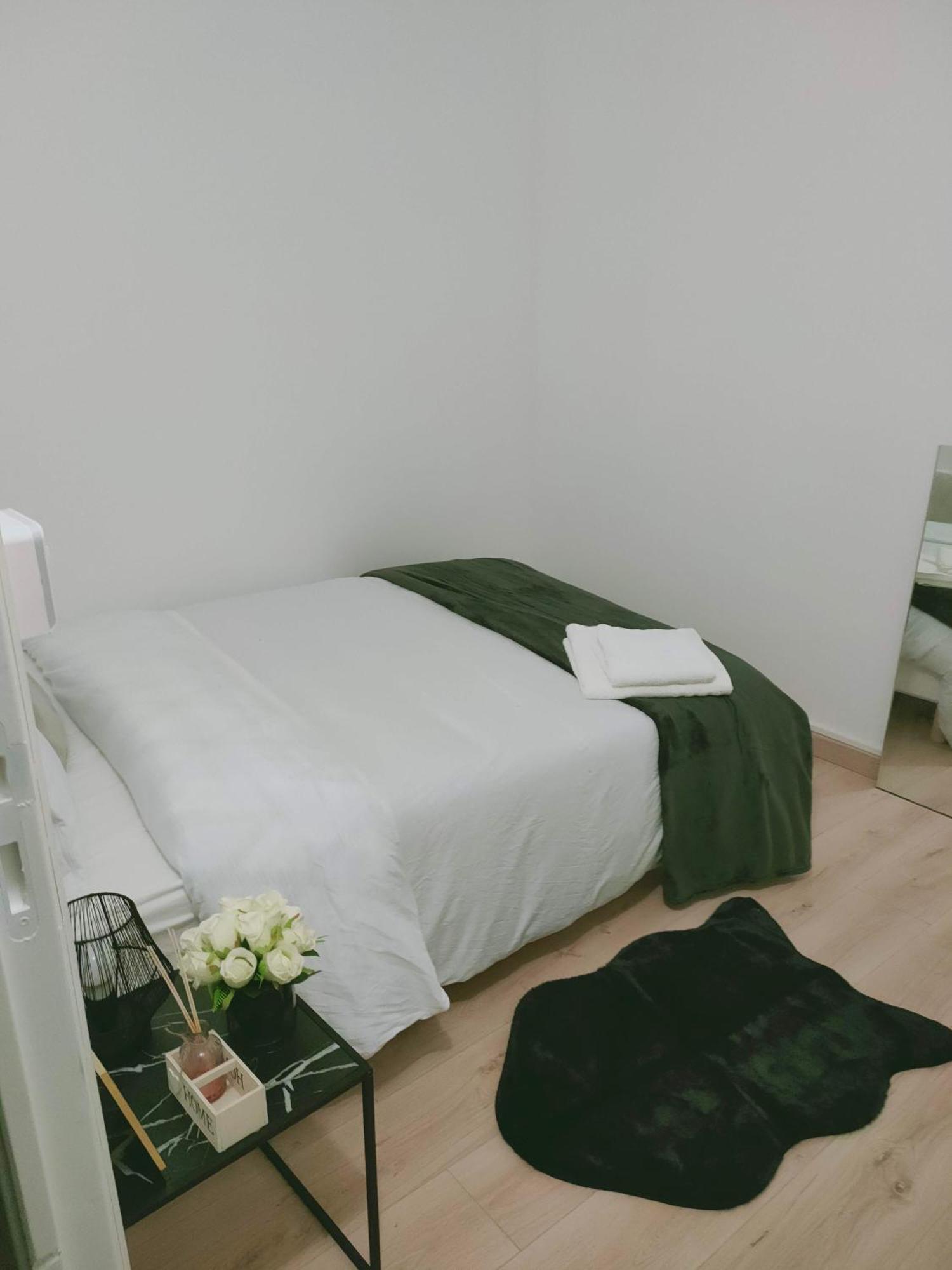 Mon Superbe Appartement Argenteuil Dış mekan fotoğraf