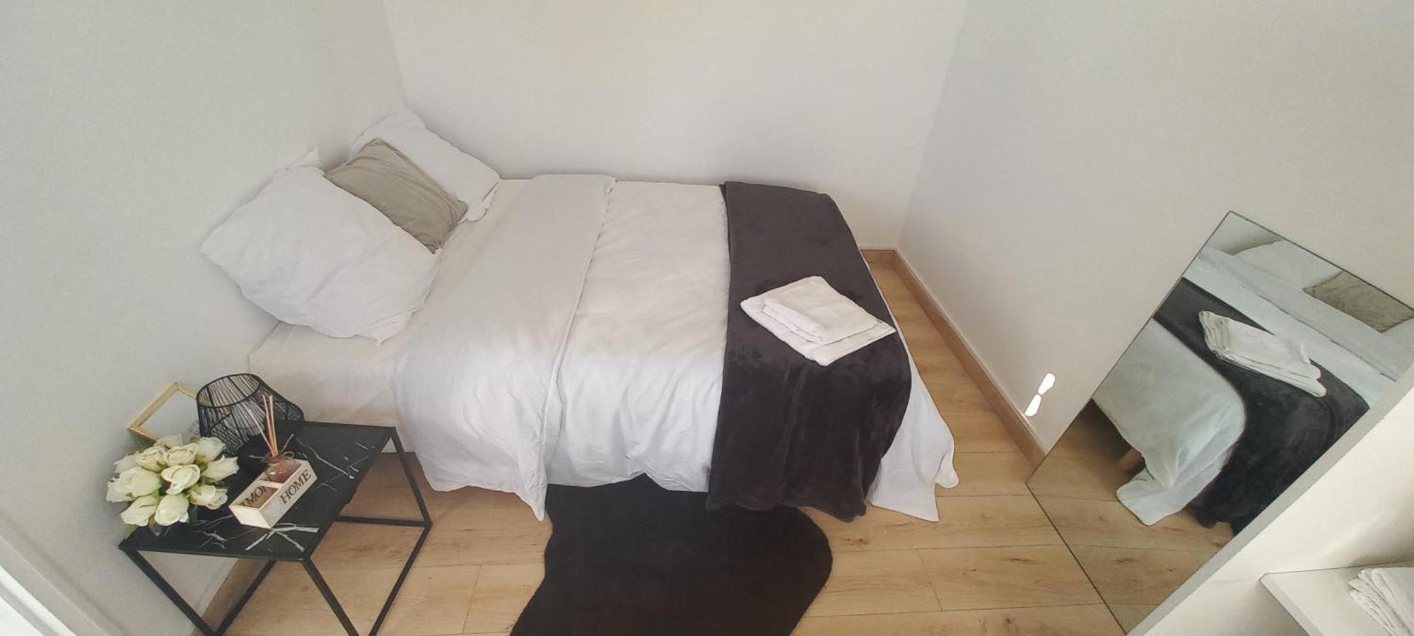 Mon Superbe Appartement Argenteuil Dış mekan fotoğraf
