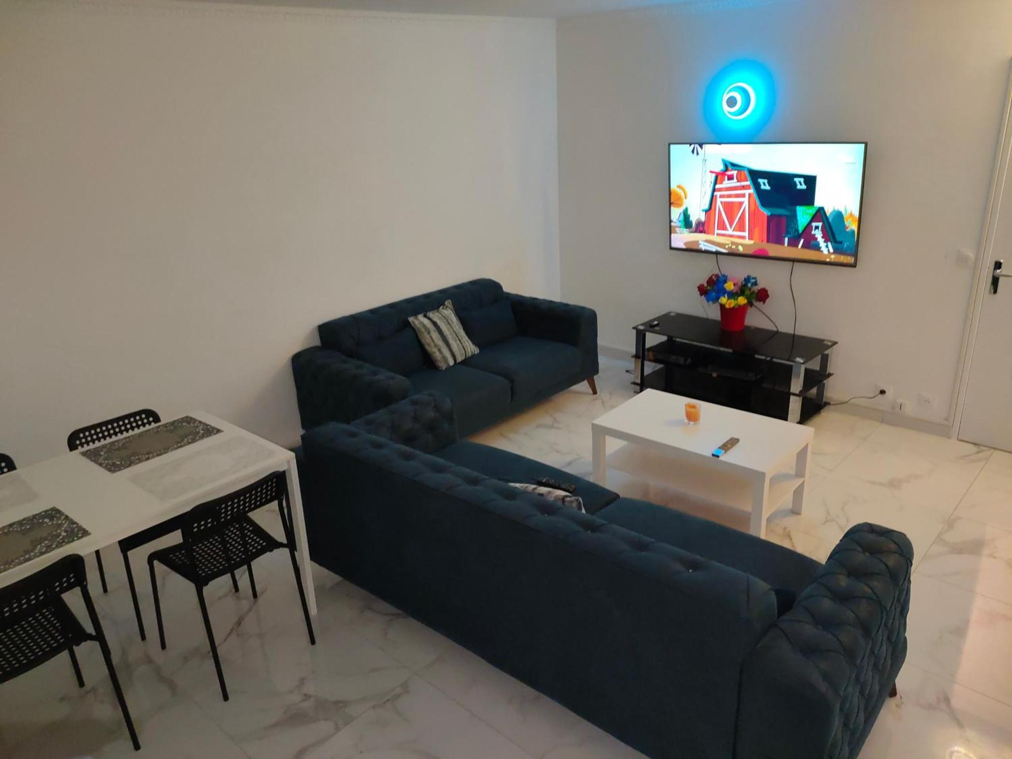 Mon Superbe Appartement Argenteuil Dış mekan fotoğraf