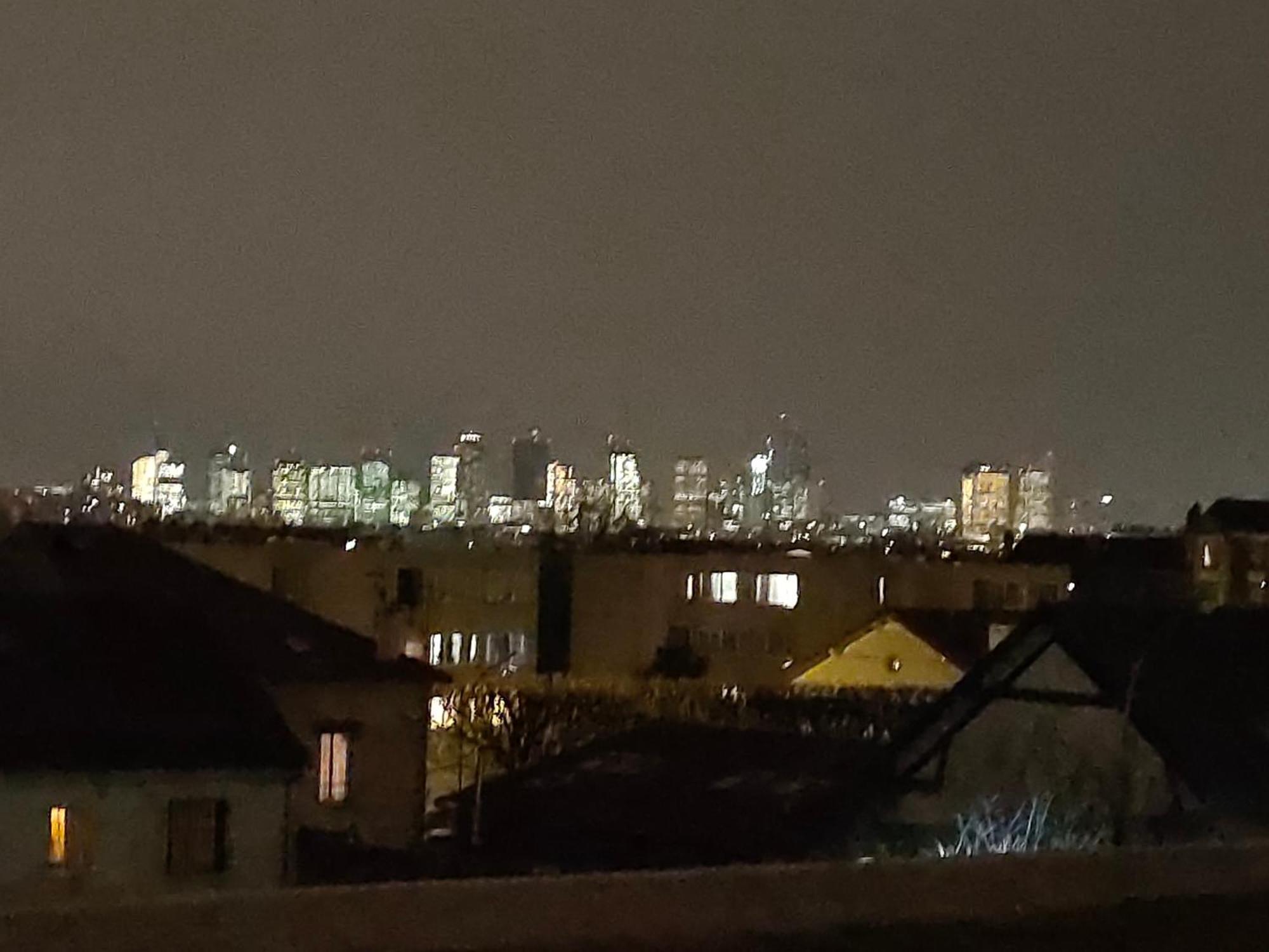 Mon Superbe Appartement Argenteuil Dış mekan fotoğraf