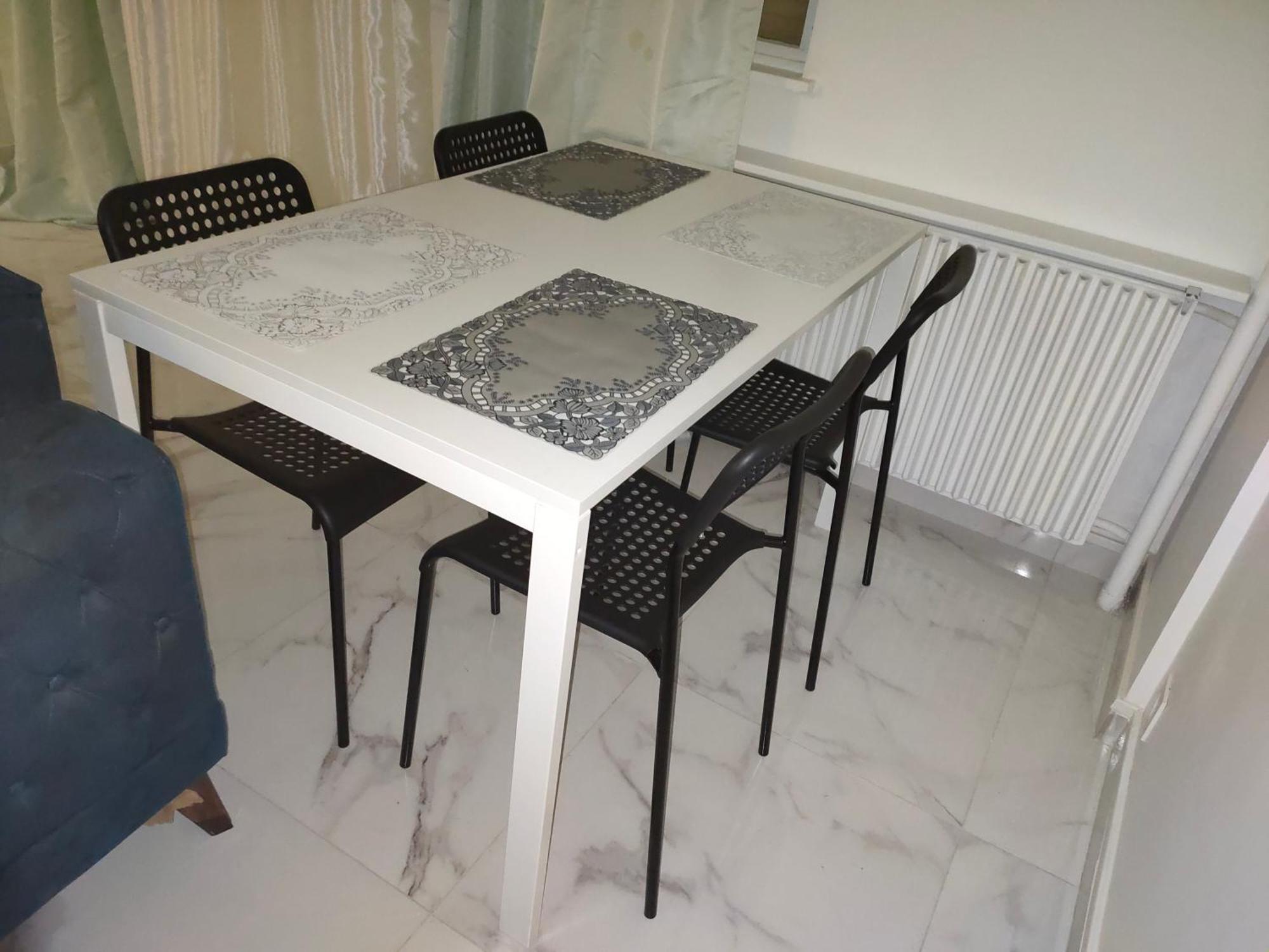 Mon Superbe Appartement Argenteuil Dış mekan fotoğraf